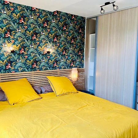 Апартаменты Cosy Letchis Сен-Пьер Экстерьер фото